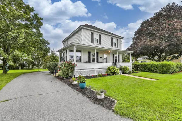 1159 Somerville ST, Manchester, NH 03103