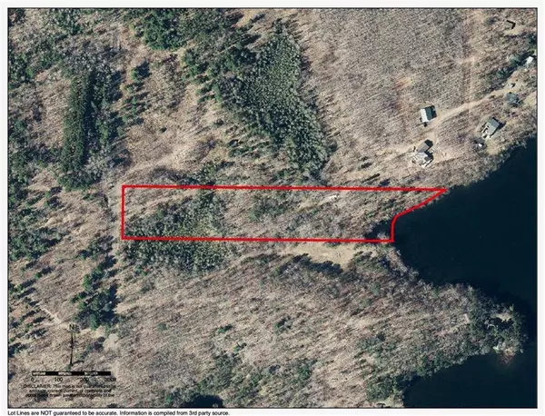 0 Bluebird Trail, Trego, WI 54888