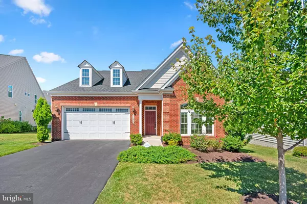 11257 BARNSLEY WAY, Marriottsville, MD 21104