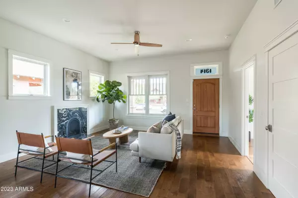 1314 W Monroe Street, Phoenix, AZ 85007