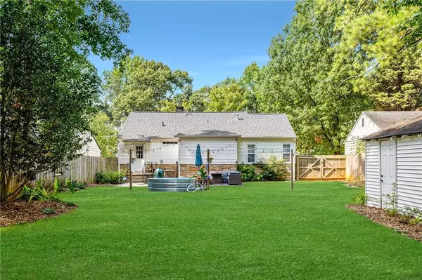 506 Erin AVE SW, Atlanta, GA 30310