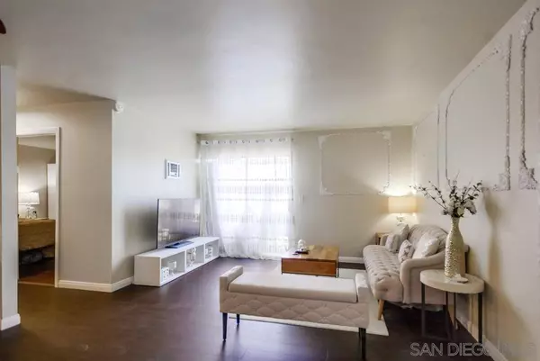 5061 Marilou Rd #7, San Diego, CA 92102