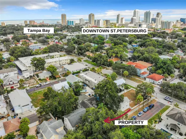 917 7TH ST N, St Petersburg, FL 33701