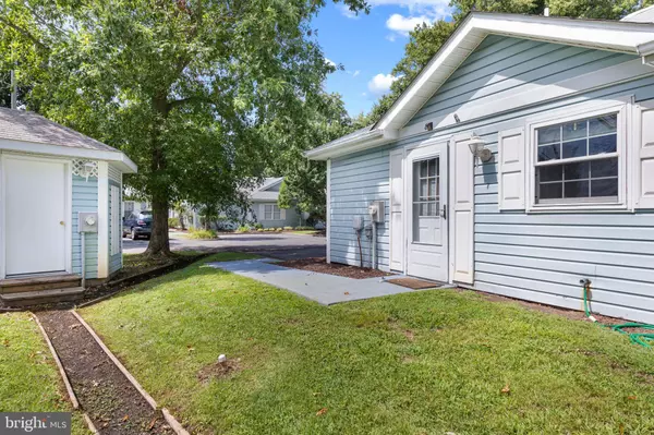 9821 KEYSER POINT RD #8D1, Ocean City, MD 21842