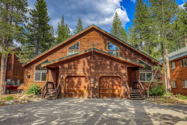 13189 Northwoods Boulevard #1 and 2, Truckee, CA 96161-0000