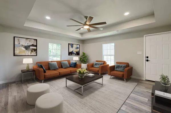 113 Wheeler Street, Weatherford, TX 76086