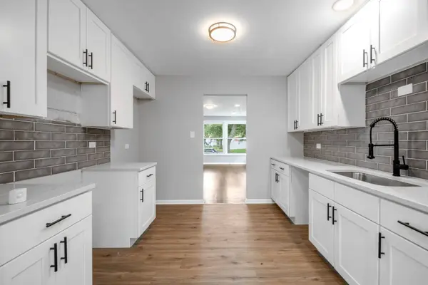 17206 Elm Drive, Hazel Crest, IL 60429