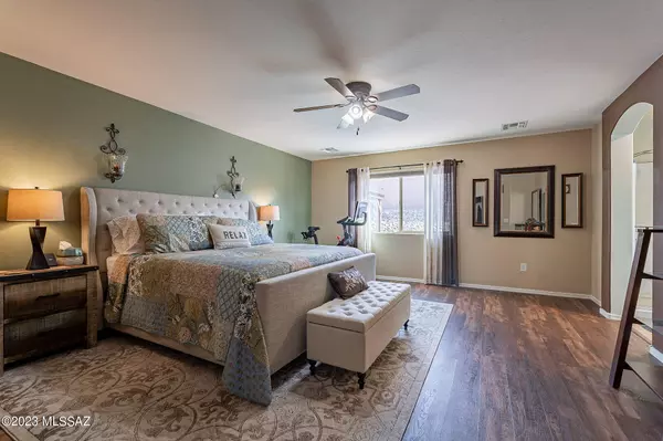 5086 W Foothills Blue Lane, Tucson, AZ 85741