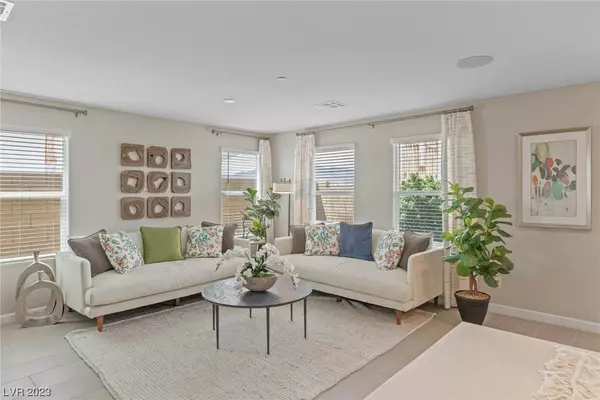 307 Bay Village Place, Henderson, NV 89011