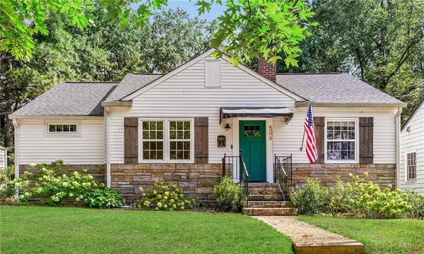 506 Erin AVE SW, Atlanta, GA 30310
