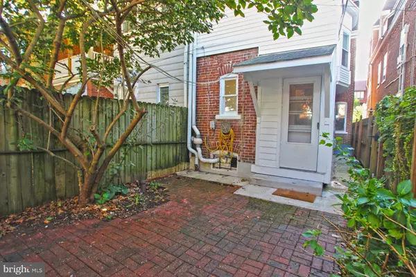 39 N WEST ST, Allentown, PA 18102