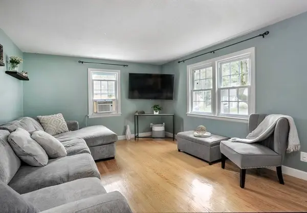 5 John Street, Holden, MA 01520