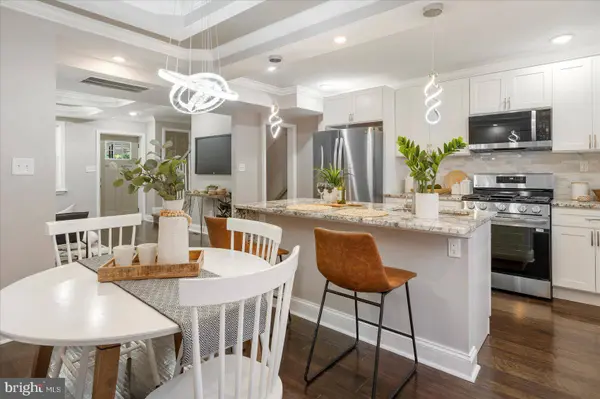 5327 GIST AVE, Baltimore, MD 21215