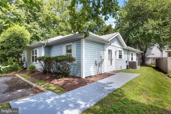 9821 KEYSER POINT RD #8D1, Ocean City, MD 21842