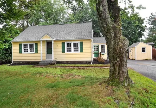 5 John Street, Holden, MA 01520