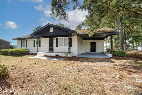 8079 Lassiter Street, Battleboro, NC 27809