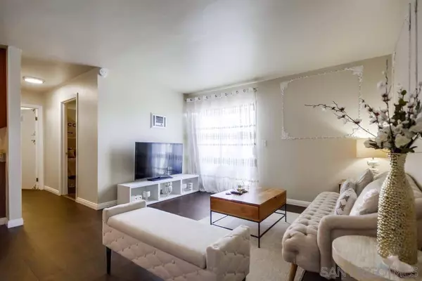 5061 Marilou Rd #7, San Diego, CA 92102