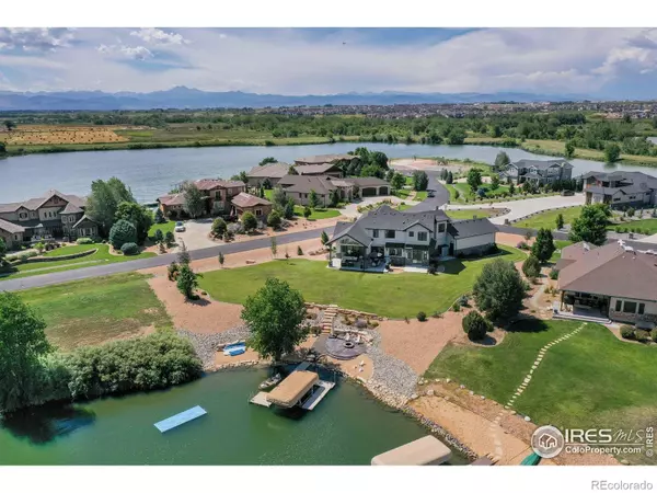 5815 Pelican Shores CT, Longmont, CO 80504