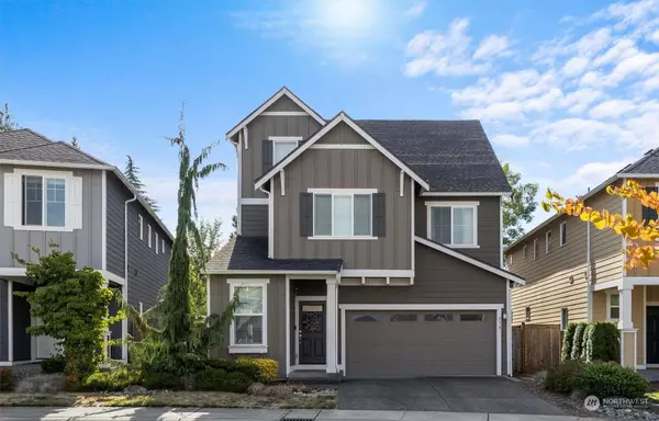 718 207th ST SW #16, Lynnwood, WA 98036