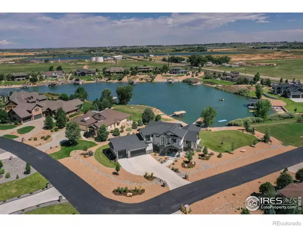 5815 Pelican Shores CT, Longmont, CO 80504