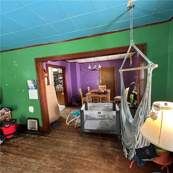 698 Patterson AVE, Akron, OH 44310