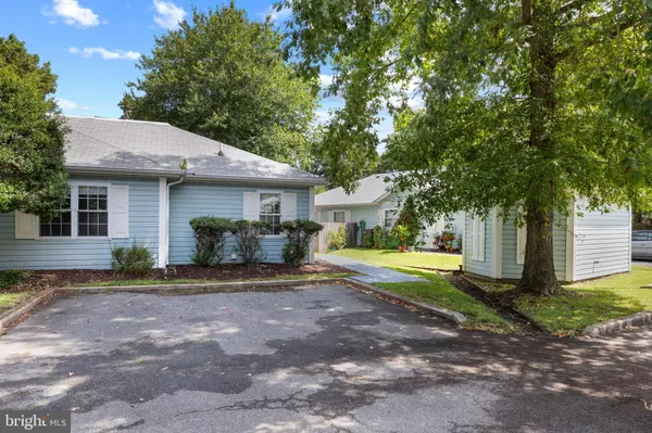 9821 KEYSER POINT RD #8D1, Ocean City, MD 21842