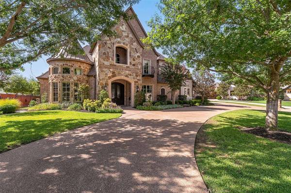 3203 Sgt Pepper Court, Mansfield, TX 76063