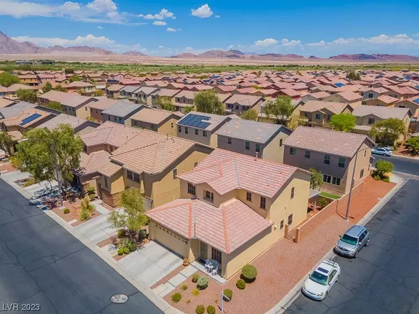 5454 Gold One Lane, Las Vegas, NV 89122