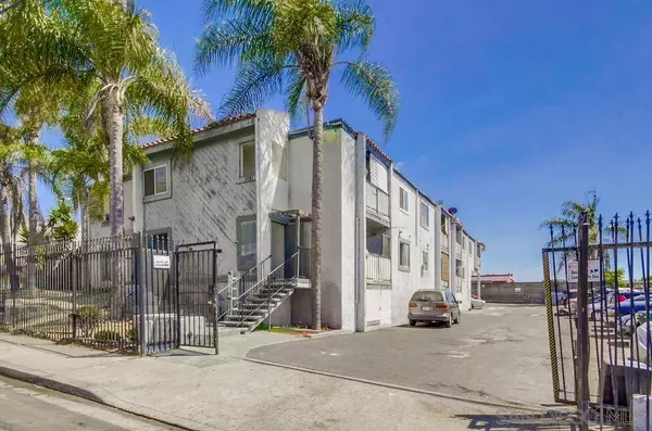 5061 Marilou Rd #7, San Diego, CA 92102