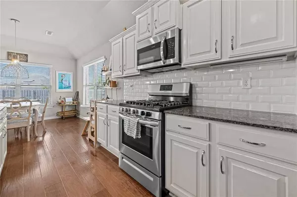 4446 W Blissful Drive, Fayetteville, AR 72704