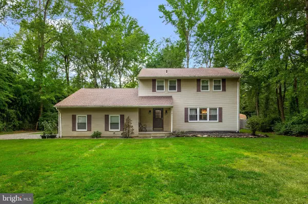 10 MISSISSIPPI TRL, Medford, NJ 08055