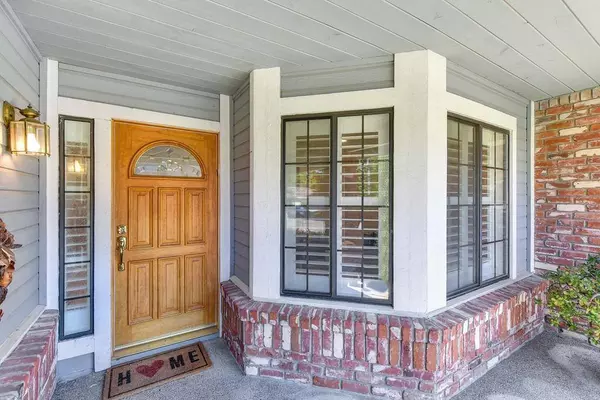 11511 Soda Springs WAY, Gold River, CA 95670