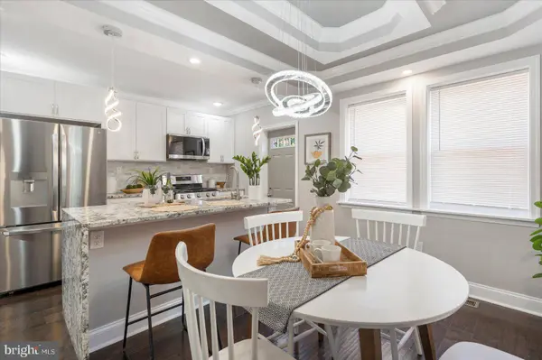 5327 GIST AVE, Baltimore, MD 21215