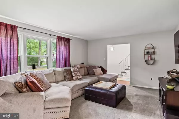 10 MISSISSIPPI TRL, Medford, NJ 08055