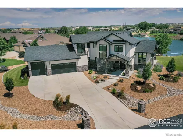 5815 Pelican Shores CT, Longmont, CO 80504