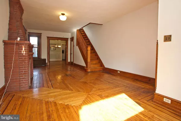 39 N WEST ST, Allentown, PA 18102