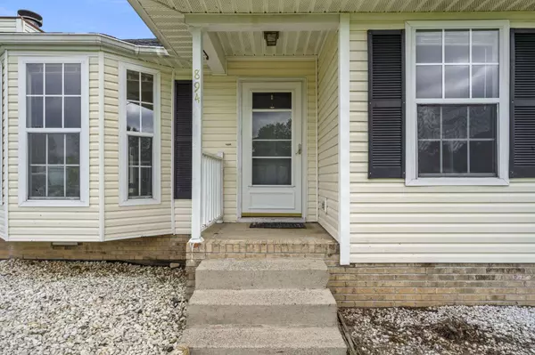 894 Delmont Church Rd, Cadiz, KY 42211