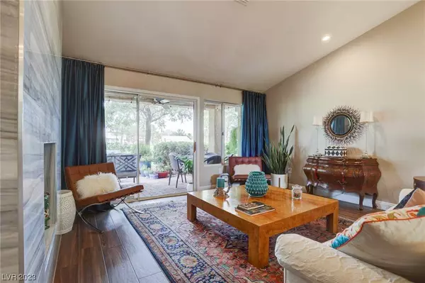 2733 Showcase Drive, Las Vegas, NV 89134