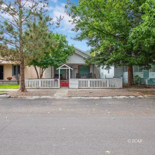 841 Pine ST, Elko, NV 89801