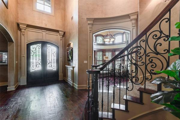 3203 Sgt Pepper Court, Mansfield, TX 76063