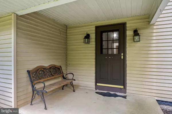 10 MISSISSIPPI TRL, Medford, NJ 08055