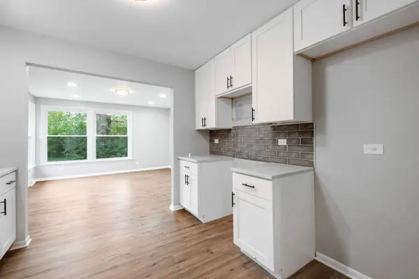 17206 Elm Drive, Hazel Crest, IL 60429