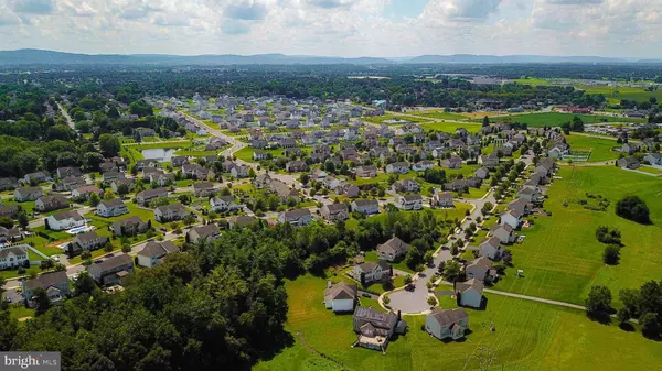 143 CLOVER HOLLOW RD, Easton, PA 18045