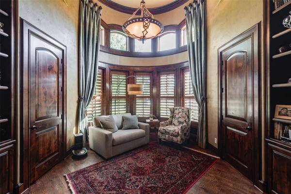 3203 Sgt Pepper Court, Mansfield, TX 76063