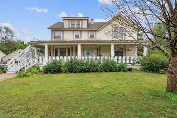 532 1st AVE NE, Osseo, MN 55369