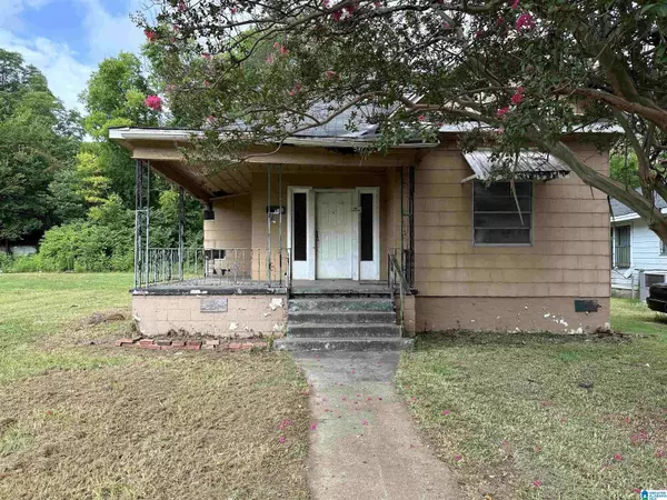 916 51ST STREET N, Birmingham, AL 35212