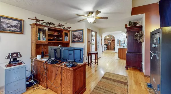 6171 Beach RD, Wadsworth, OH 44281