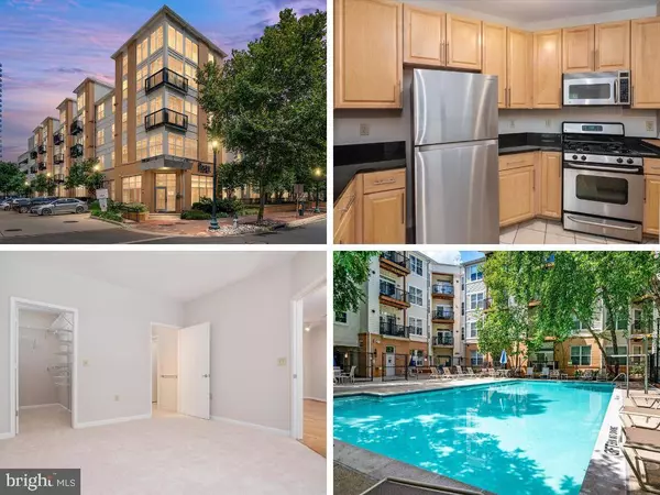 1201 E WEST HWY #124, Silver Spring, MD 20910