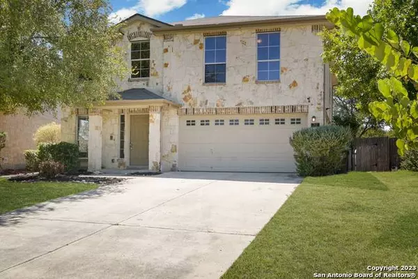 215 REDBIRD CIR, San Antonio, TX 78253-6392