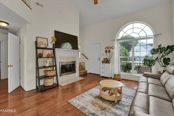 8141 Spring Haven LN, Knoxville, TN 37919